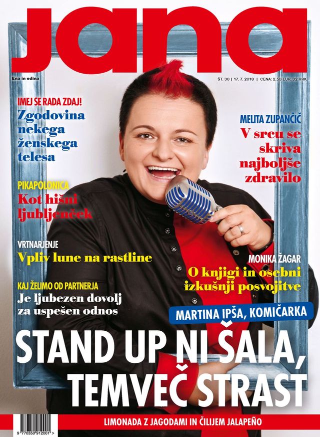 Jana