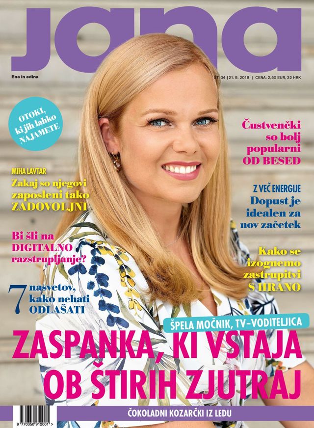 Jana
