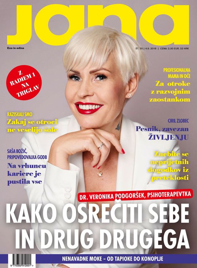Jana