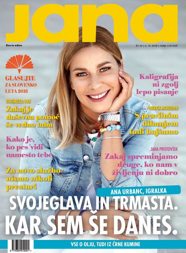 Jana