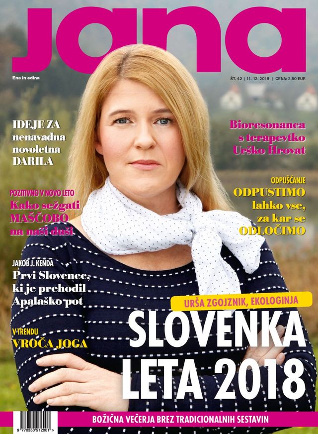 Jana