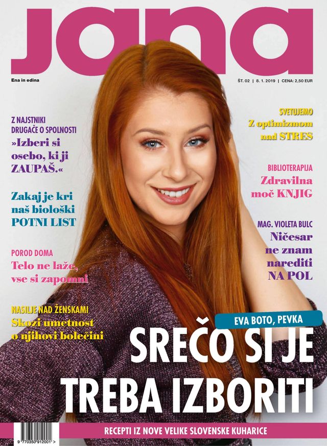 Jana