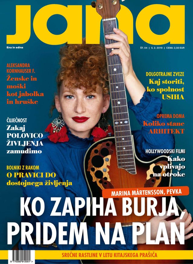 Jana