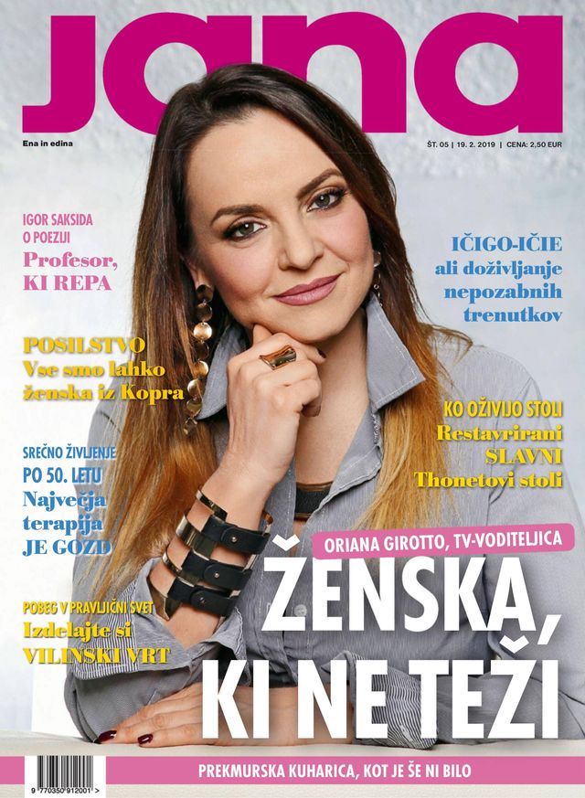 Jana