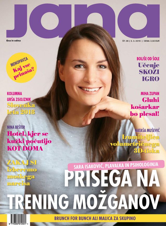 Jana