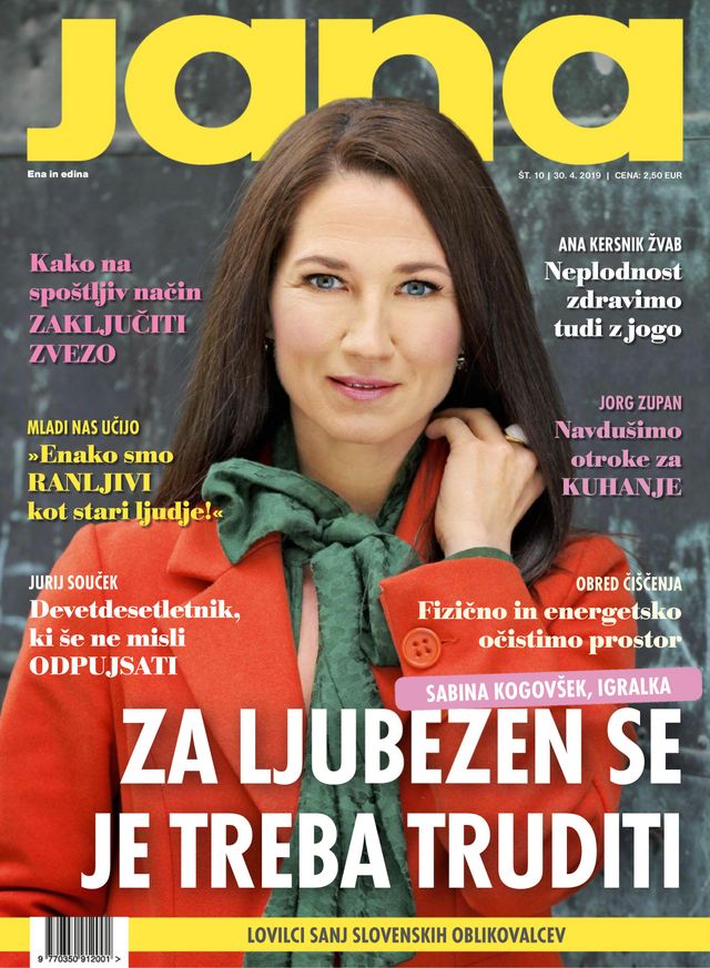 Jana
