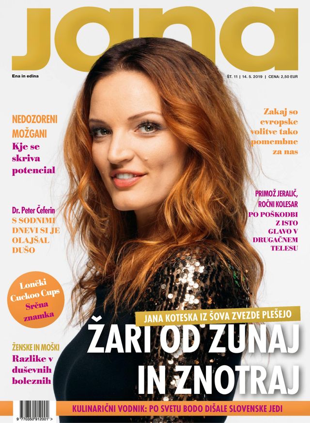 Jana