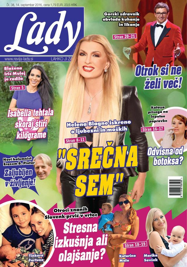 Lady