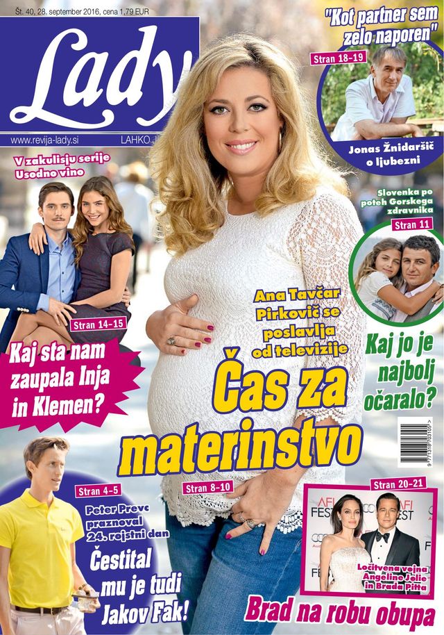 Lady