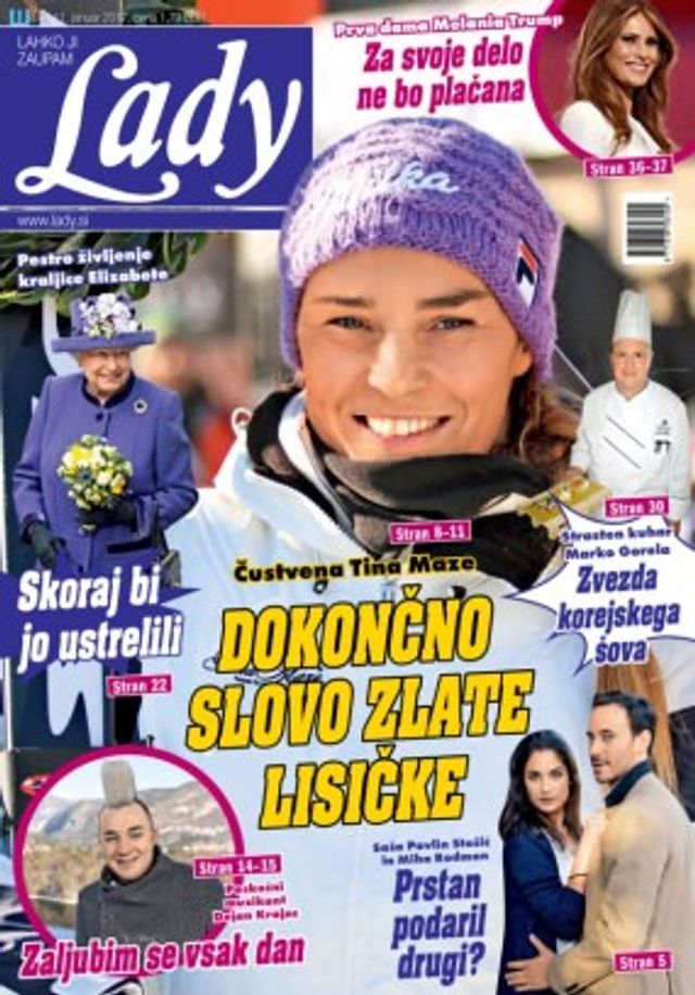 Lady