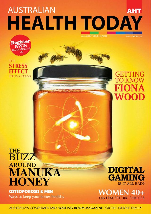 Gå ubegrenset med Magzter GOLD