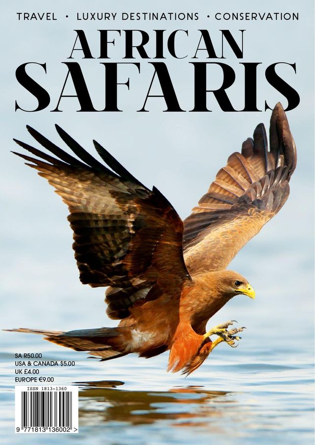 African Safaris