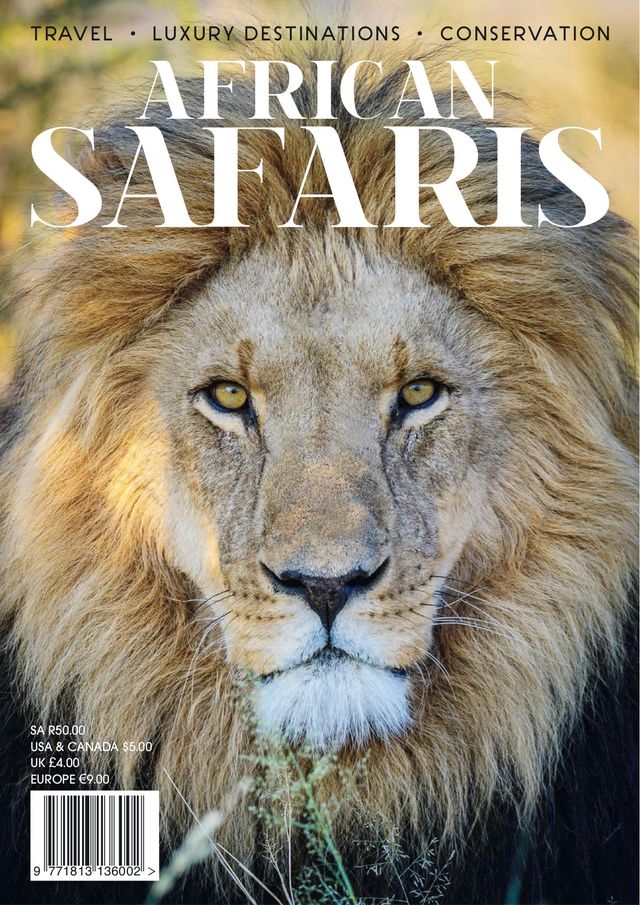 African Safaris