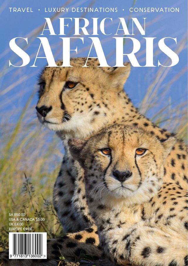 African Safaris