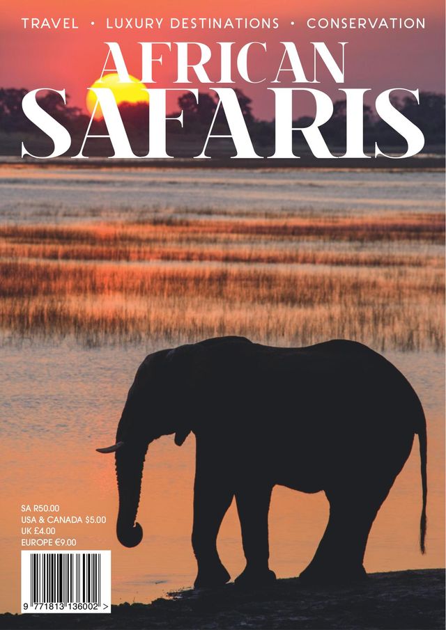 African Safaris