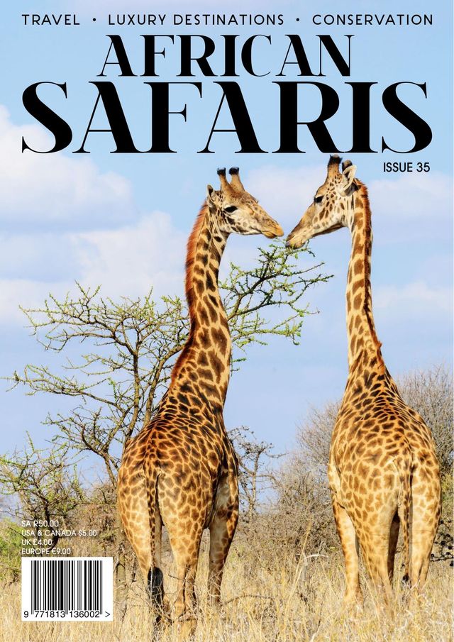 African Safaris