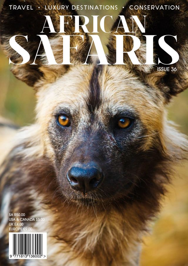 African Safaris