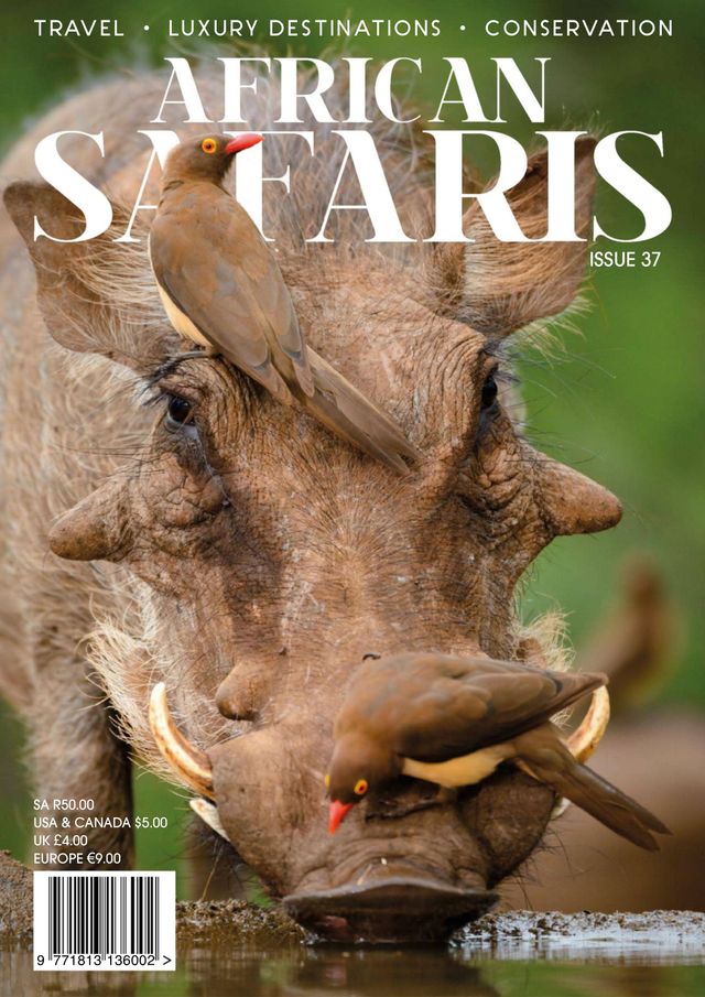 African Safaris