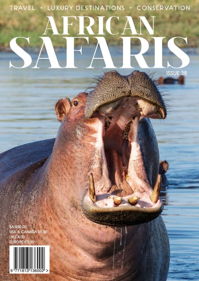 African Safaris
