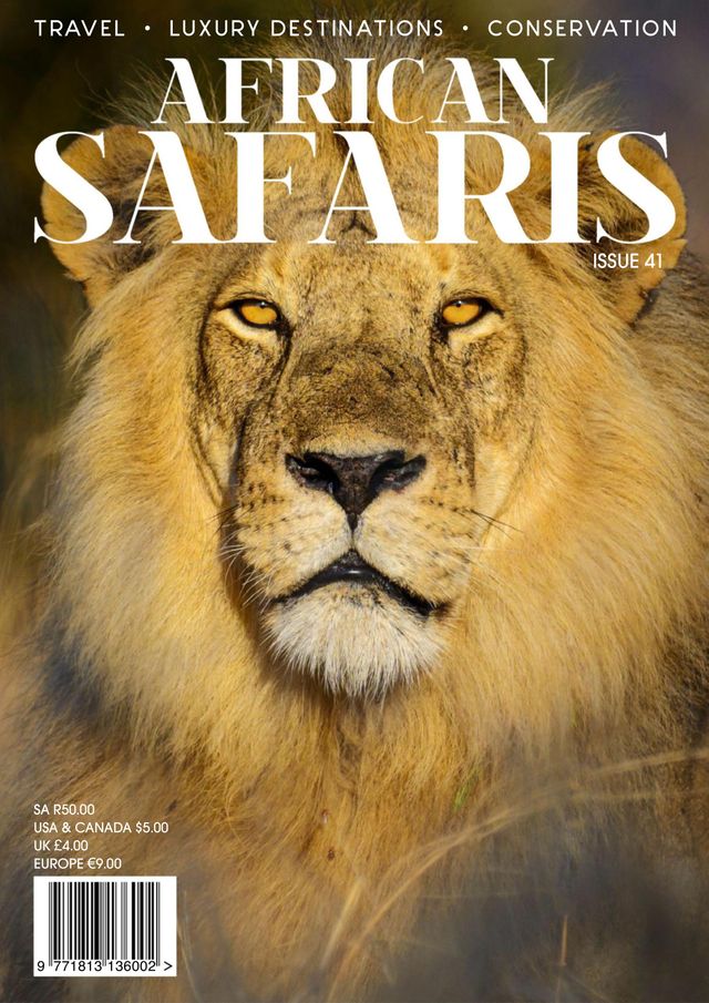 African Safaris