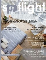 Vol 23 Issue 5 