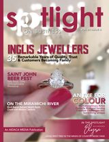 Spotlight on Business Magazine