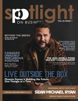 Spotlight on Business Magazine