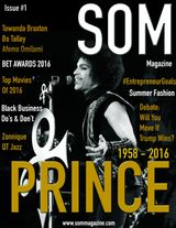 Issue 1