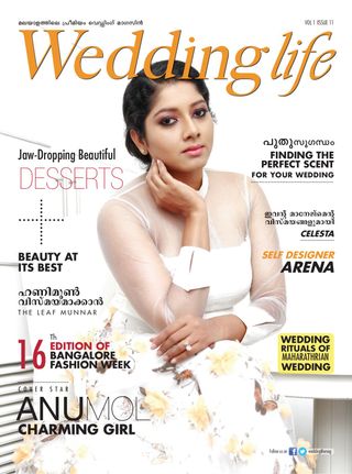 Wedding Life - June 2017 Wedding Life Cover - June 2017 Edition