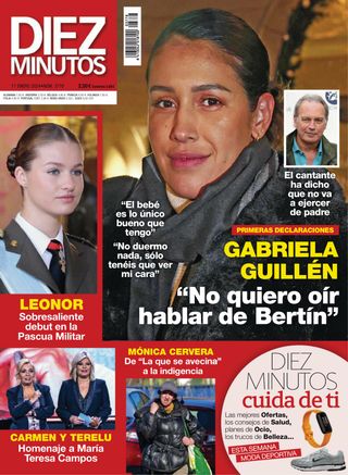 DIEZ MINUTOS