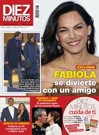 DIEZ MINUTOS