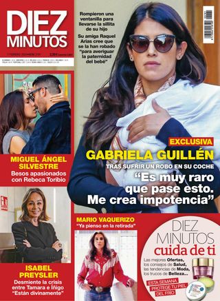 DIEZ MINUTOS