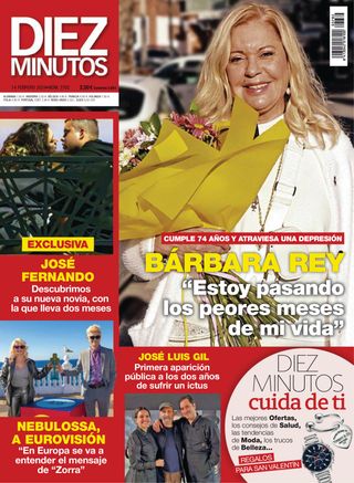 DIEZ MINUTOS
