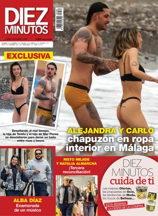 DIEZ MINUTOS
