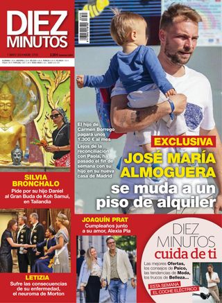 DIEZ MINUTOS