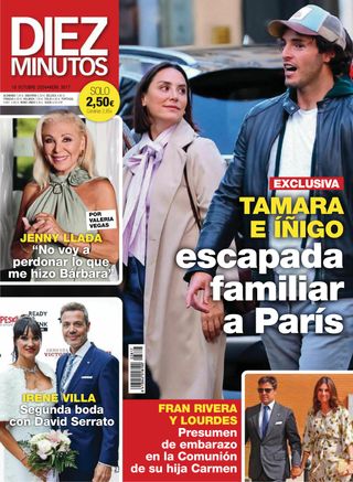 DIEZ MINUTOS