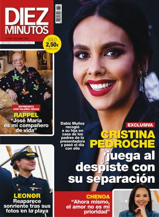 DIEZ MINUTOS