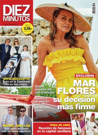 DIEZ MINUTOS