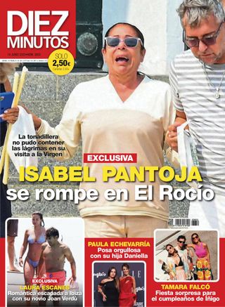 DIEZ MINUTOS
