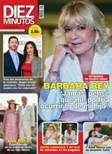 DIEZ MINUTOS