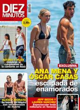 DIEZ MINUTOS
