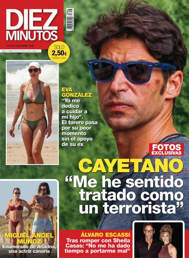 DIEZ MINUTOS