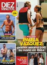 DIEZ MINUTOS