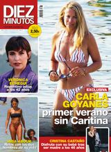 DIEZ MINUTOS