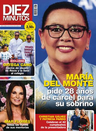 DIEZ MINUTOS