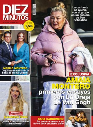 DIEZ MINUTOS