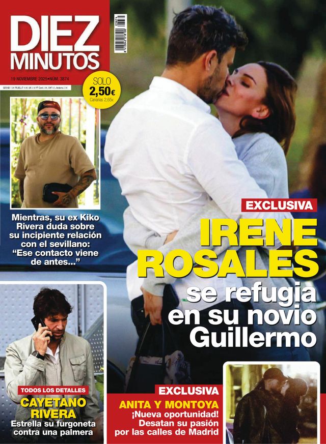 DIEZ MINUTOS