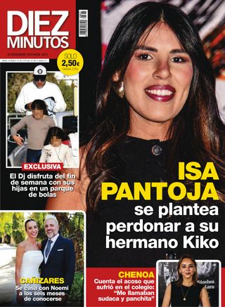 DIEZ MINUTOS