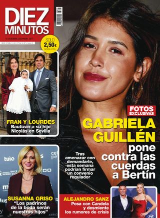 DIEZ MINUTOS