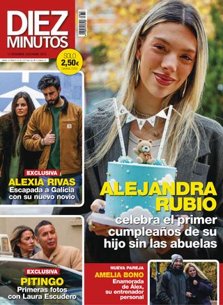 DIEZ MINUTOS